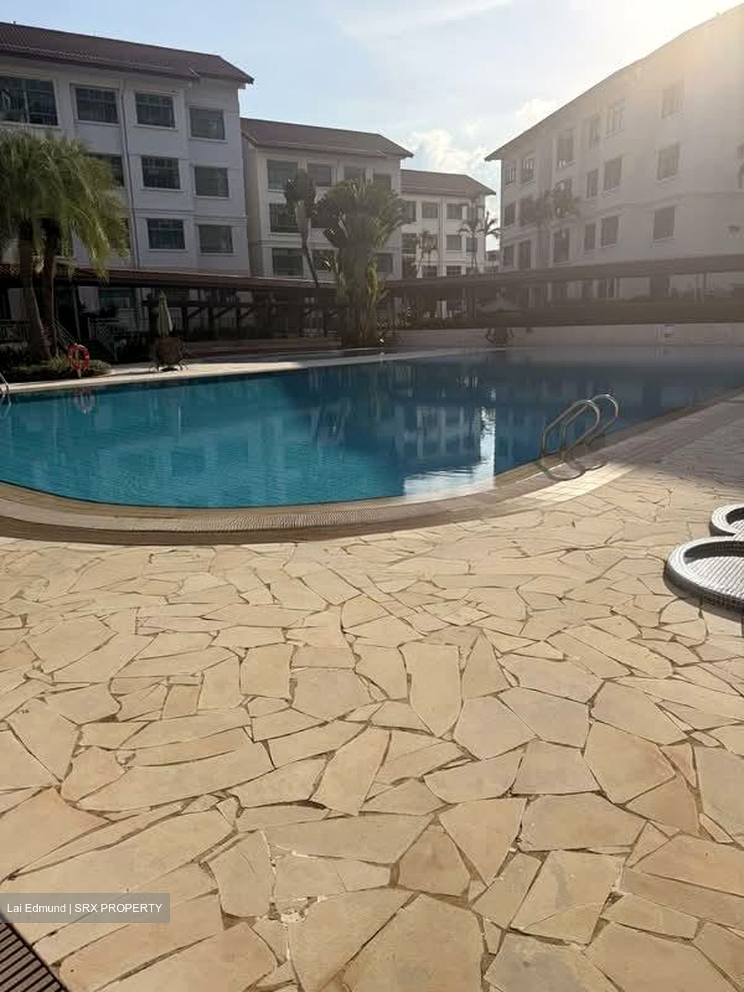 Changi Court (D16), Condominium #533957751